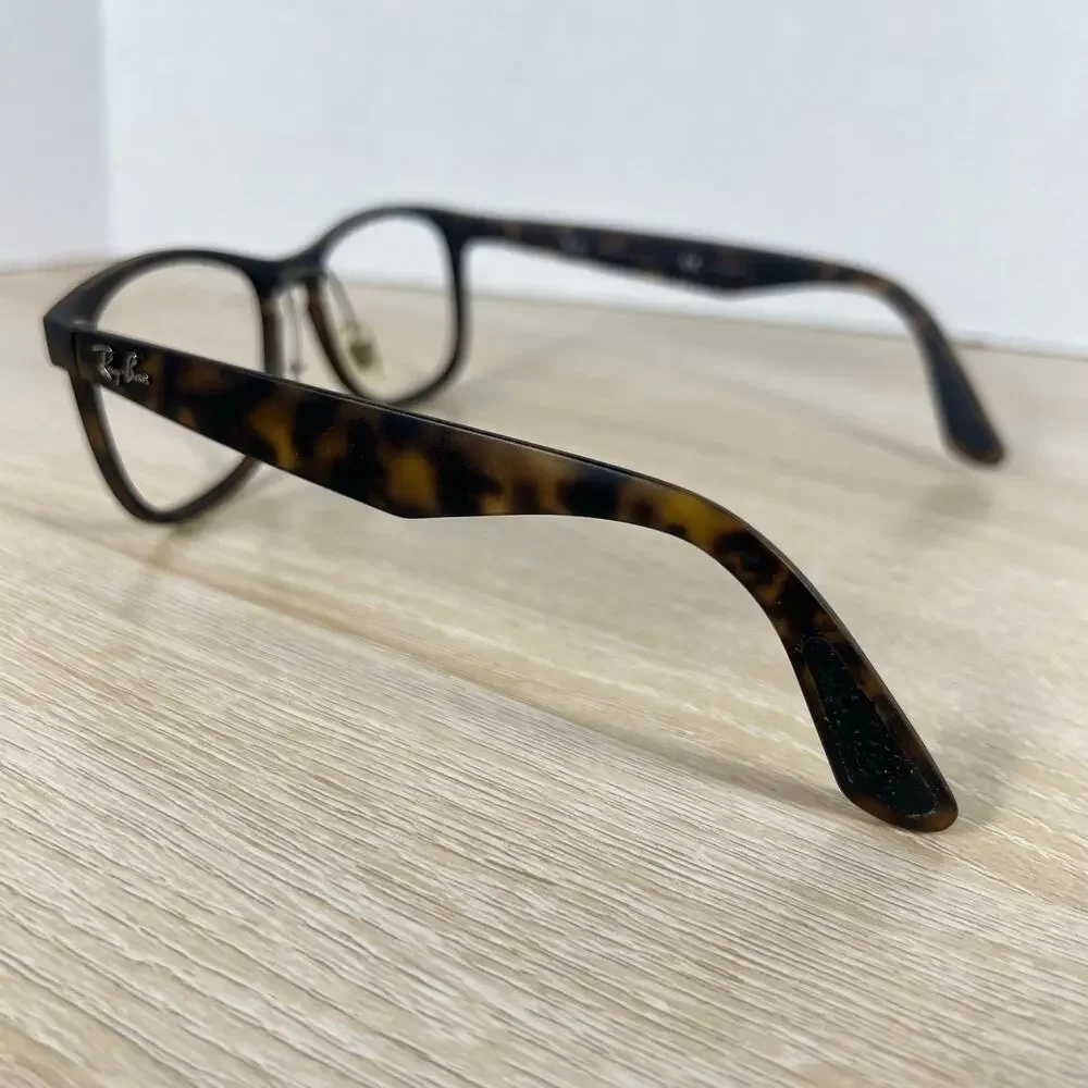 Ray-Ban RB4263 894/A3 Chromance Sunglasses FRAMES ONLY 55-18-145 READ DESC